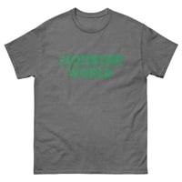 Image 7 of MONSTER WORLD T-Shirt - GREEN