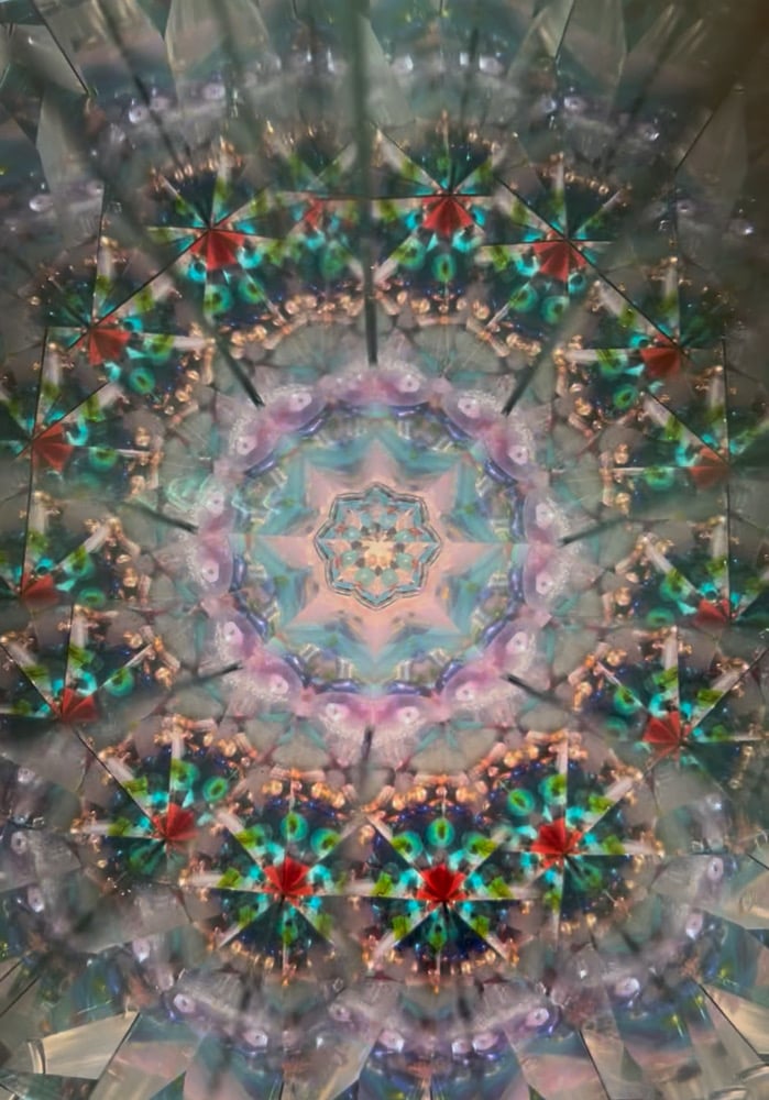 Image of Secret Garden AuraScope