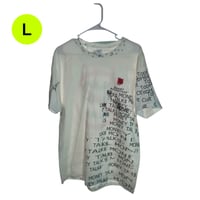 Image 1 of Money Talks Tee