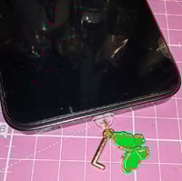 Image 1 of Design your own dust cover