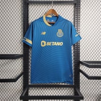 Image 1 of Porto 23/24 Third Jersey