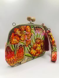 Image 3 of Wildflowers Oversize Purse