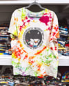 Grateful Dead 80s Dark Star Lot T-Shirt - Size XL 