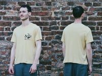 Image 11 of CAT TEE — basic —