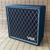 Image 1 of Vox Wall Speaker Cabinet • Single 10” Celestion Loudspeaker Unit • Late 60s in England