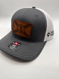 Fla Lineman 112 charcoal white