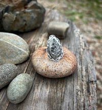 Image 1 of Variscite ring 