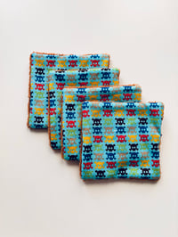 Image 17 of Lingettes réutilisables douceurs 