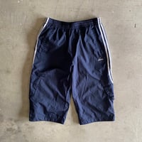 Image 1 of ADIDAS 3/4 UTILITY PANTS
