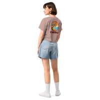 Image 5 of Women's OG Cabana Crop Top