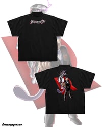 Image 1 of FRONTMAN TEE