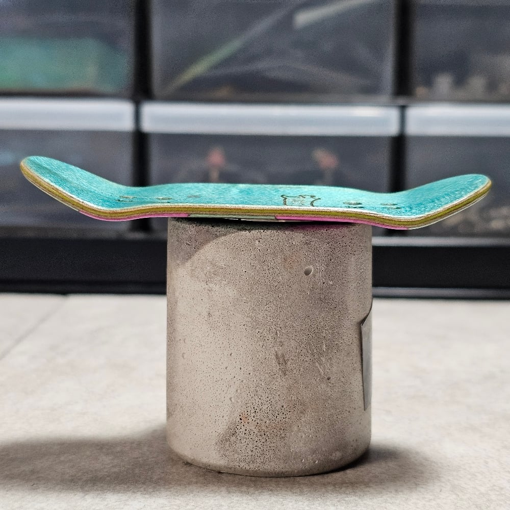 lava lamp - 34mm popsicle