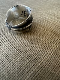 Image 14 of Feather Ring 