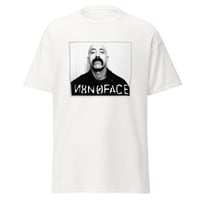 Image 2 of N8NOFACE "Photobooth" Unisex classic tee