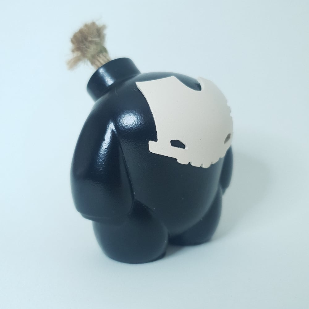 ONYX BABY BOOMER (face 1)