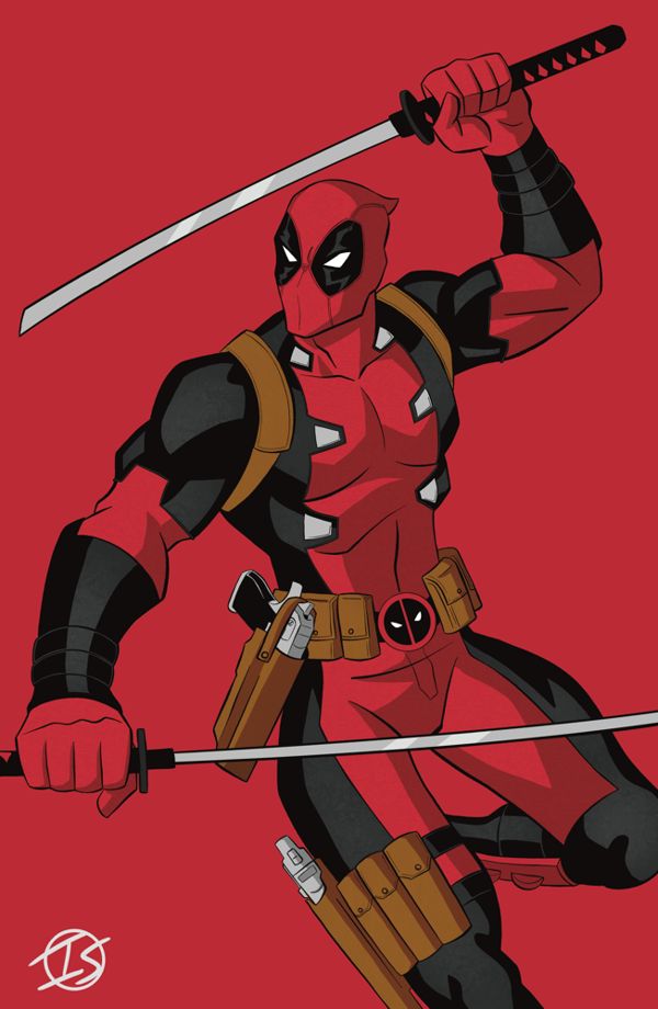 Image of Deadpool 