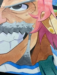 Image 3 of Garp and Koby