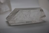 Image 1 of FREE FORM CLEAR QUARTZ -  The Master Healer