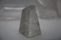 Image 4 of FREE FORM CLEAR QUARTZ -  The Master Healer