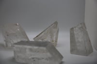 Image 2 of FREE FORM CLEAR QUARTZ -  The Master Healer