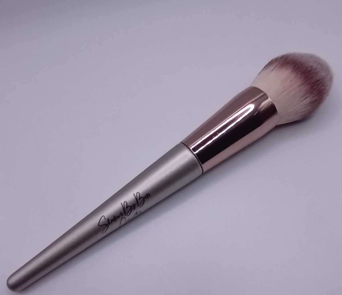 Beauty Blender Powder Brush Shadows By Boss