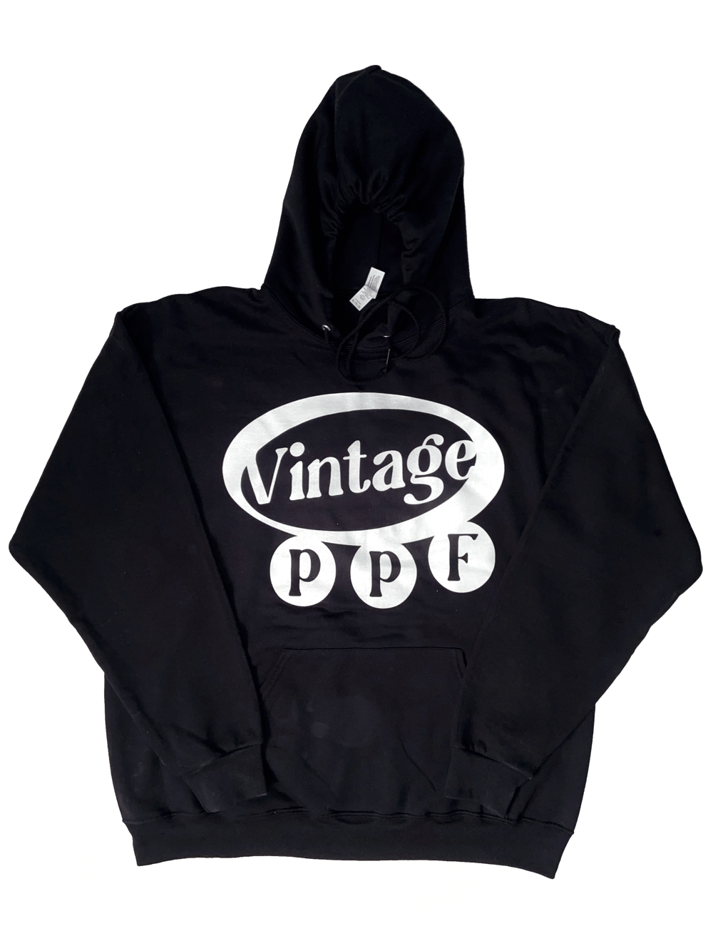 Image of QUALITY PPF HOODIE