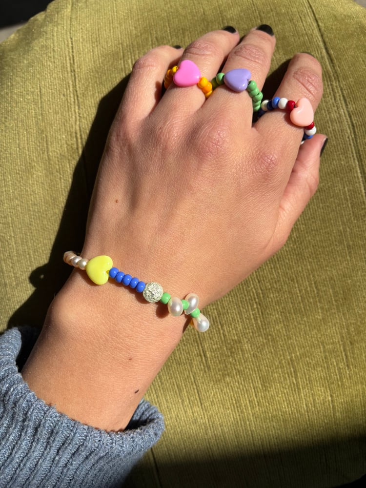 Image of Bracciale Cioè 2