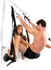 Door Sex Swing