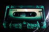 Rubidium Rings "The Possessed (Volume II)" Limited edition SIGNED cassettes!