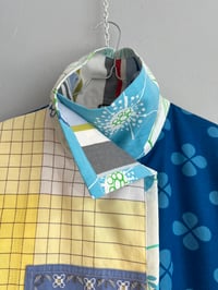 Image 8 of Window with a view coat (xs-xl)