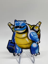Modeloblaster (Revamped)