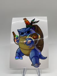 Image 2 of Modeloblaster v2 