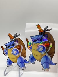 Image 1 of Modeloblaster v2 