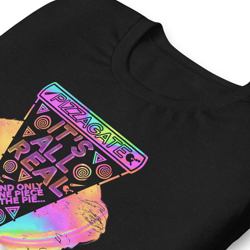 Image of Pizzagate Tee