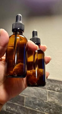 Placenta Tincture 
