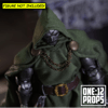 Custom Suit For ML Dr Doom