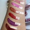 Liquid Lipsticks