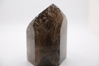 Image 3 of SMOKEY QUARTZ - POWER GENERATOR- The Detoxifier