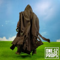 Image 3 of Custom Wired Cape for BS Mandalorian