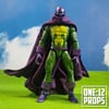 Custom Wired Cape for ML Prowler