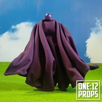 Image 3 of Custom Wired Cape for ML Prowler
