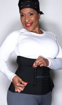 Sweet Tart Waist Trainer