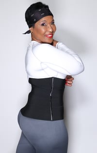 Image 3 of Sweet Tart Waist Trainer