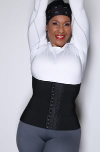 Image 4 of Sweet Tart Waist Trainer