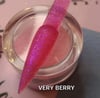 VERY BERRY