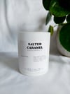 SALTED CARAMEL 