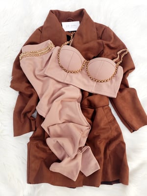 Image of Sexy 2 Piece Set 
