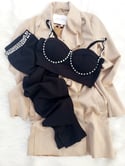 Sexy 2 Piece Set 