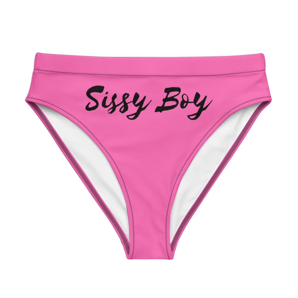 Sissy Collection Gothbully