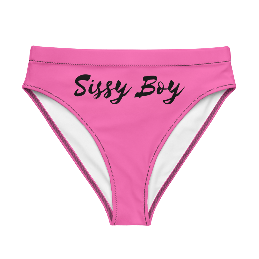 Sissy Collection Gothbully 